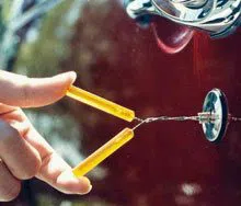 City Locksmith Store Kansas City, MO 816-826-3081 - 7-Broken-Key-Extraction